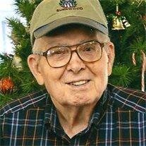 Robert Thomas Sherwood