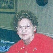 Beverly Ann Lee