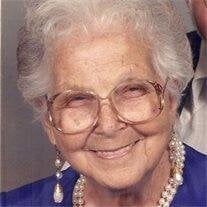 Pauline Stocker