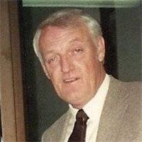 William Currie