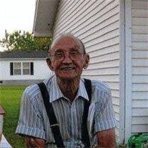Vernon LeRoy Ostermeyer