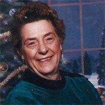 Ella L. Brackett