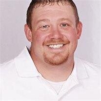 Joshua Lee Wuebker