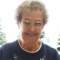 Darlene Marie Woollums