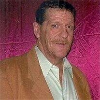 Roger Allen See
