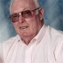 David John Jamieson