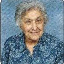 Elna G. Papich