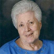 Betty Vander Linden