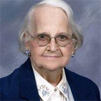 Virginia Maxine Crall