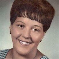 Kathy Diane Maupin