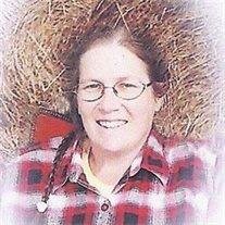 Elizabeth Ann Poe