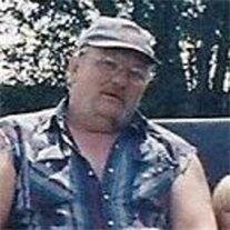 Pete Michael Keegel