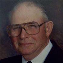 Louie W. McCoy