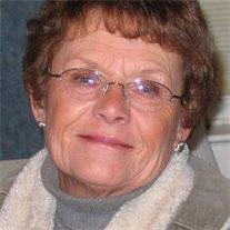 Sue Barbour