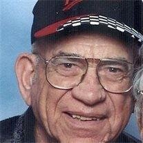 Albert Frank Ahn