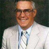 Walter A. Peterson