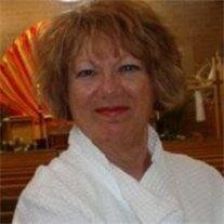 Phyllis Marie Bell