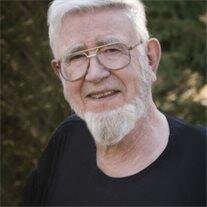 Irvin E. Faber