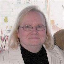 Judy Ann Pearson