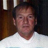 Frank Jr. Hugen, Jr.