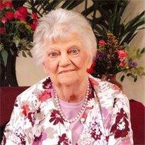 Darlene A. Cloyed