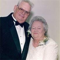 Charles and Doris Brown
