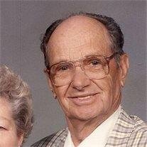 Ben C. Maddy