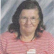 Rosalie Ann Rhatigan