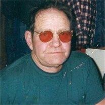 John B. Davis, Sr.