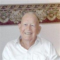 Isaac Gerald Covington