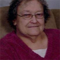 Rose Ann Caudill