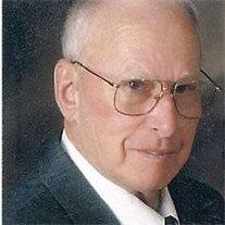Donald Eugene Steele