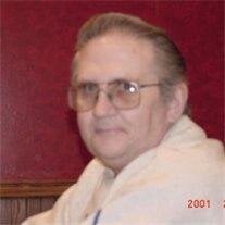 George Lee Henderson