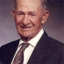 Owen Cleo Bonnett