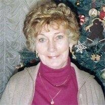 Linda Eileen Merrill