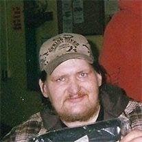 Dennis James Van Donsler