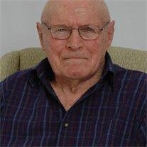 John A. Cowles