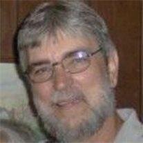 Ronald Carl Conner