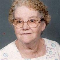 Twyla Fern Sockriter