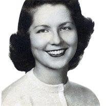 Mary Lou Fitzgerald