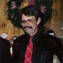 Jackie Lee Fry, Jr.