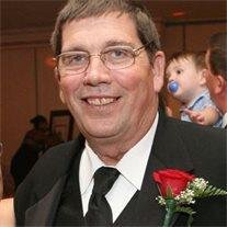 Stephen Floyd Arnold