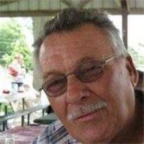 Terry Allen Bakalar