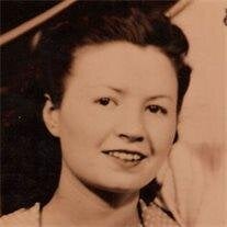 Lorene Iris Mattis