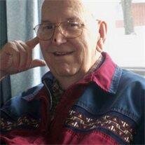 Joseph Edward McGrath
