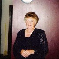 Vera Jean Klobnak