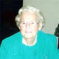 Della Ruth Parker