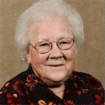 Esther Pearl Perry