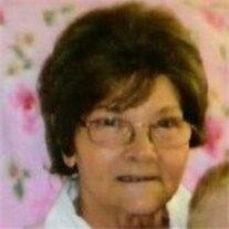 Donna Lorene Grim