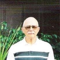Arthur Paul Ansley